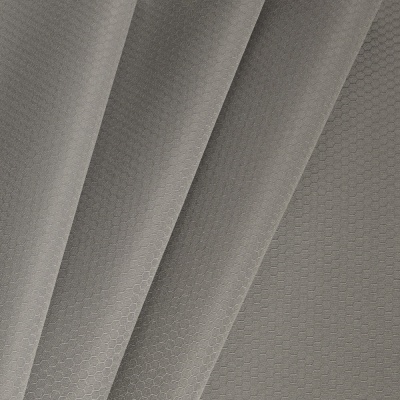 Ткань тентовая «Оксфорд 420D PU 1000 Соты», 210 г/м2, ш. 150 см, серый, цена 