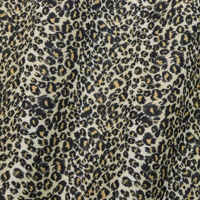 Ткань тентовая «Оксфорд 600D PU 1000», 230 г/м2, ш. 150 см, принт Леопард, цена 534 руб