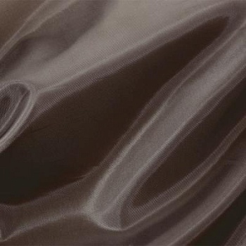 Подкладка, 190 текс, ширина 150 см, коричневая