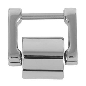 Ручкодержатель А1144, никель