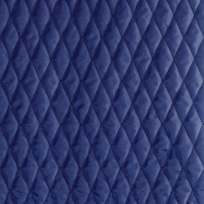 Стежка прошитая на синтепоне, 100 г/м2, ш. 150 см, василек, цена 329.50 руб