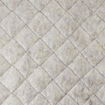 Стежка прошитая 3-х слойная на утеплителе, 250 г/м2, ш. 150 см, черная, цена 262.50 руб