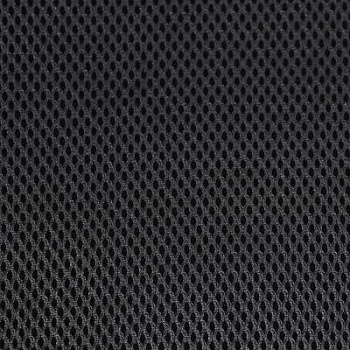 Сетка Триплекс, 210 г/м2, ширина 1,5 м, чёрная