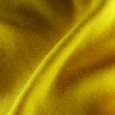 Флис, 280 г/м2, ш. 1.5 м,  желтый, цена 477.50 руб