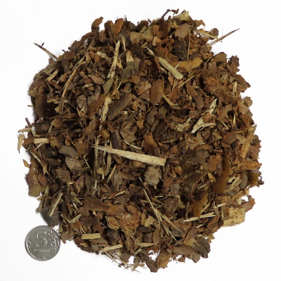 Кора сосны, мульча мелкая 1-3 см, 60 л, цена 423.50 руб