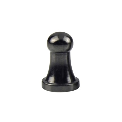 Кнопка кобурная 815, блэк никель, цена 26 руб