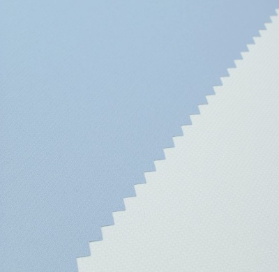 Курточная Мембранная 3000 голубая, шир 1,47, цена 