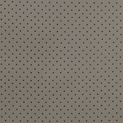 Кожзам перфорированный Mini Middle Grey, ш. 1.4 м, цена 770 руб