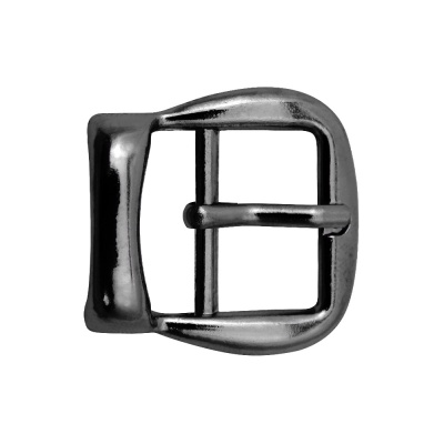 Пряжка 04/20, под ремень 20 мм, блэк никель, цена 38.50 руб