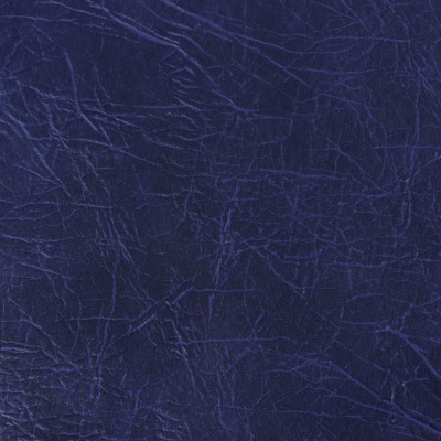 Кожзаменитель 761т84, ВИК-ТР, темно-синий, ш. 1.42 м, цена 607.50 руб