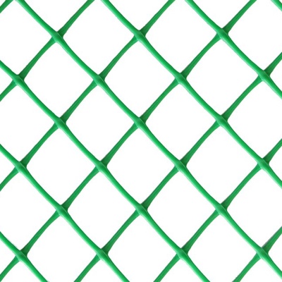 Сетка заборная З-35, ячейка 35x35мм, рулон 1.2x10м, зеленая, цена 2 849.50 руб