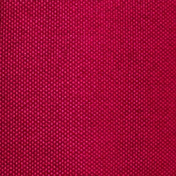 Рогожка «LUNA», Красный мак, ширина 140 см, 493 г/м2