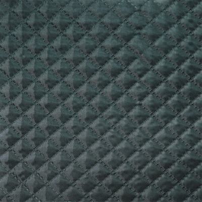 Стежка термическая на синтепоне, 100 г/м2, ш. 150 см, зеленая, цена 213.50 руб