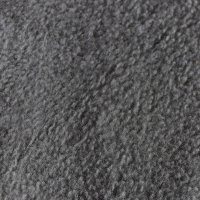 Флис, 180 г/м2, ш. 1.5 м, темно-серый, цена 241.50 руб