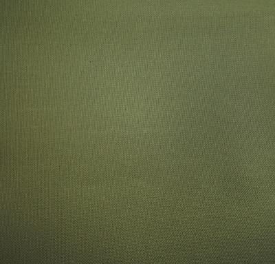 Ткань тентовая 600D, 400 г/м2, ш. 150 см, темная олива №328, цена 