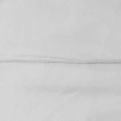 Флис, 280 г/м2, ш. 1.5 м, белый, цена 454.50 руб