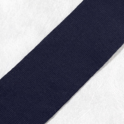 Манжет, 6 см, темно-синий, цена 177.50 руб