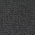 Рогожка на флисе LUNA, Мокрый асфальт, 493 г/м2, ш. 140 см