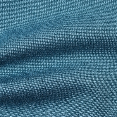 Рогожка на флисе Luna, Морской бриз, 493 г/м2, ш. 140 см, цена 991.50 руб