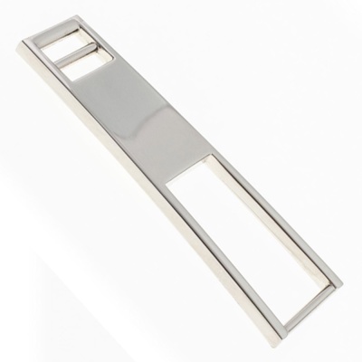 Ручкодержатель А470, никель, цена 80 руб