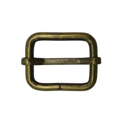 Регулятор, под ремень 20 мм, антик, цена 