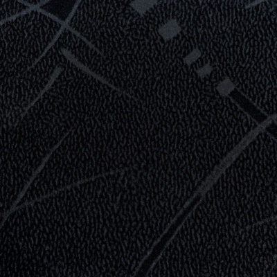 Флок Tibet Black, 210 г/м2, ш. 150 см, цена 