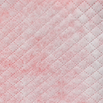 Стежка термическая на синтепоне, 100 г/м2, ш. 150 см, красная, цена 213.50 руб