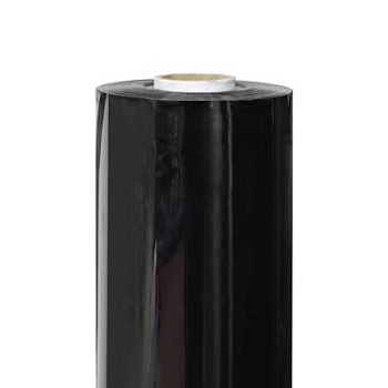 Пленка ПВХ, 700 мкм, Super Clear, тонированная, морозостойкая, 1.4x50 м