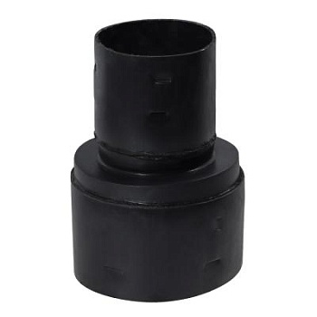 Переходник d=110/d=160 для дренажных труб