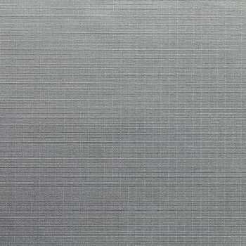 Ткань Оксфорд 300D PU Ripstop, 190 г/м2, ш. 150 см, светло-серый