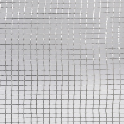 Стеклосетка штукатурная, 60г/м2, рулон 1x50м, белая, цена 