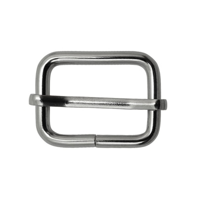 Регулятор, под ремень 25 мм, никель, цена 26.50 руб