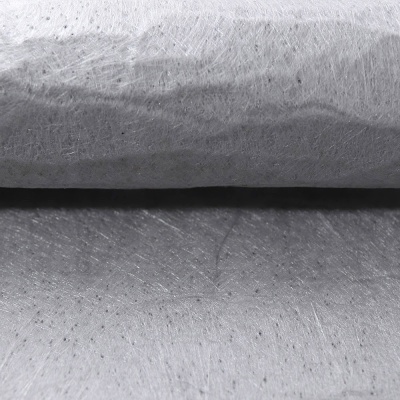 Геотекстиль термоскрепленный Геобел-Т, 100 г/м2, ш. 1.75 м, серый, цена 123 руб