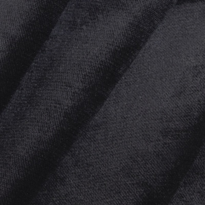 Велюр Sammy Night, 300 г/м2, ш. 145 см, цена 857 руб