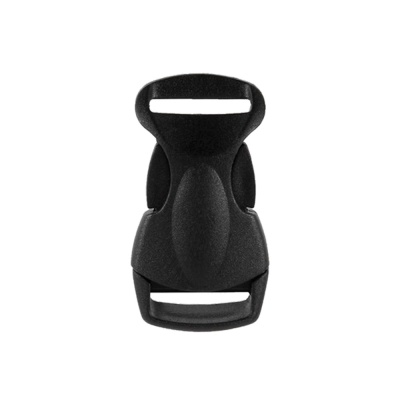 Фастекс ФК-1, под ремень 20 мм, черный, цена 