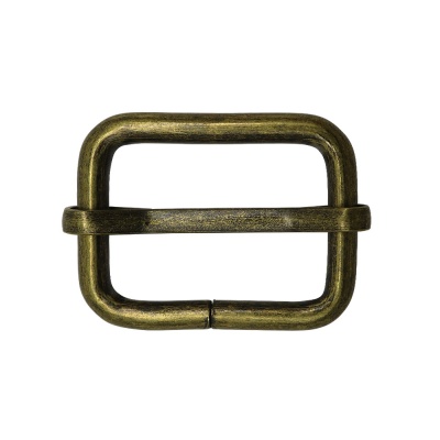 Регулятор, под ремень 25 мм, антик, цена 28 руб