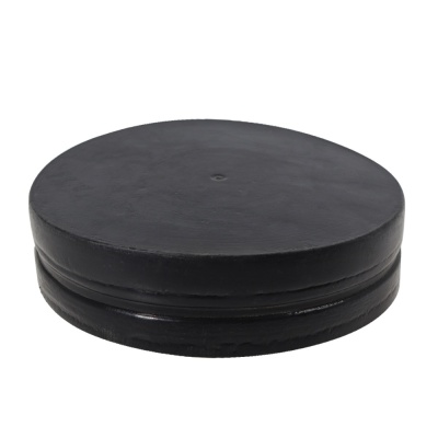 Заглушка d=200мм для дренажных труб, цена 329.50 руб