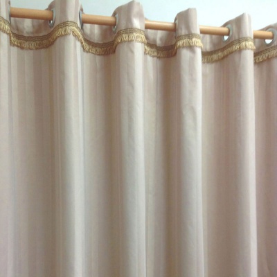 Ткань для штор Блэкаут Blackout Piano, 306 г/м2, ш. 240 см, цена 