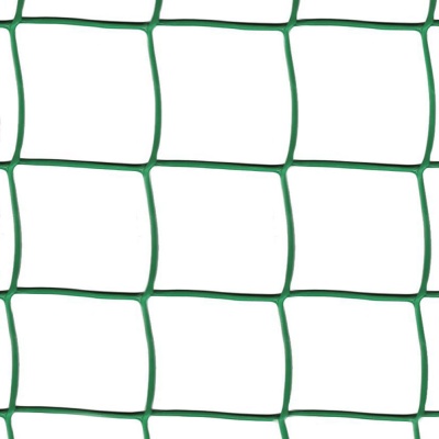 Сетка садовая Ф-83, ячейка 83x83мм, рулон 1x20м, хаки, цена 2 676 руб