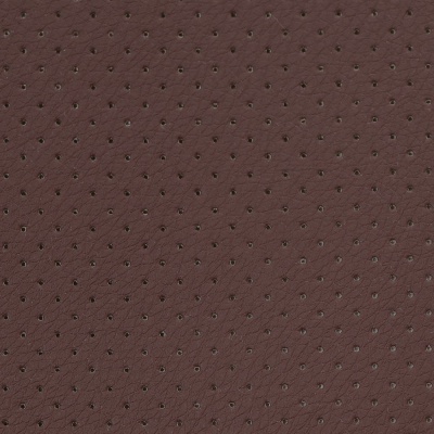 Кожзам перфорированный Mini Brown, ш. 1.4 м, цена 