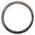 Кольцо разъемное 068О, d 50 мм, никель, цена 146 руб