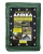 Тент Аляска, 110 г/м2, 4x5 м, олива/темно-зеленый, цена 1 206.50 руб
