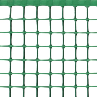 Сетка садовая Ф-20, ячейка 20x20мм, рулон 1x5м, зеленая, цена 