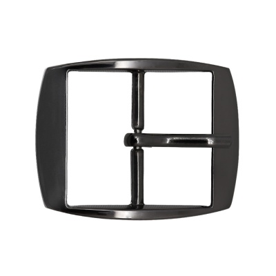 Пряжка КВ0053, под ремень 30 мм, блэк никель, цена 86.50 руб