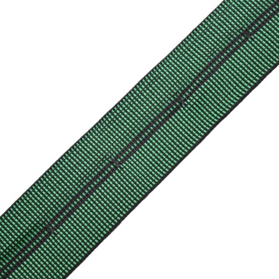 Лента мебельная эластичная В250, 5/70, зеленая, цена 