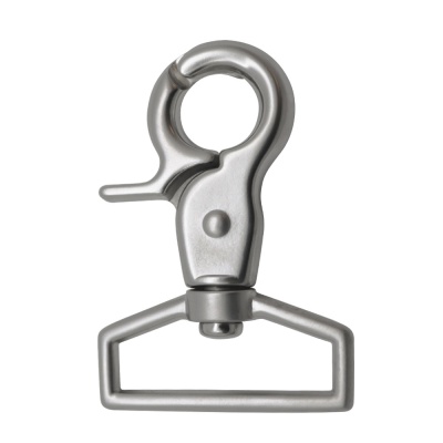 Карабин PL06, под ремень 30 мм, цена 120 руб