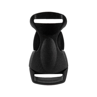 Фастекс ФК-1, под ремень 25 мм, черный, цена 28.50 руб