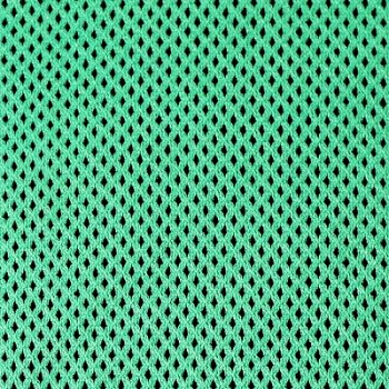 Сетка трикотажная, 60 г/м2, ширина 1,5 м, зелёная
