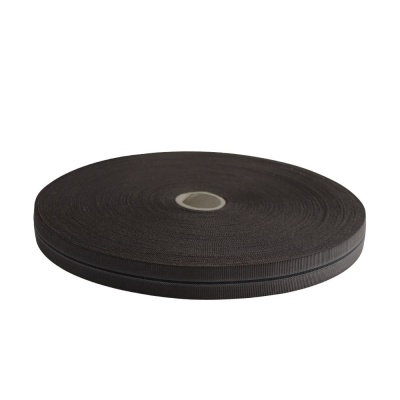 Резинка пряжная, 20 мм, коричневая, цена 36 руб