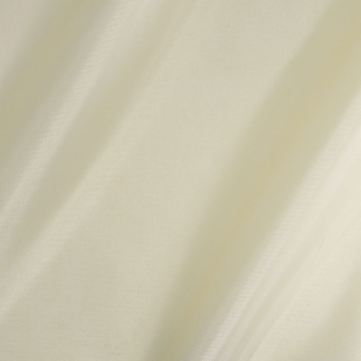 Ткань тентовая «Оксфорд 210D PU 1000», 110 г/м2, ш. 150 см, слоновая кость 12-0710, цена 